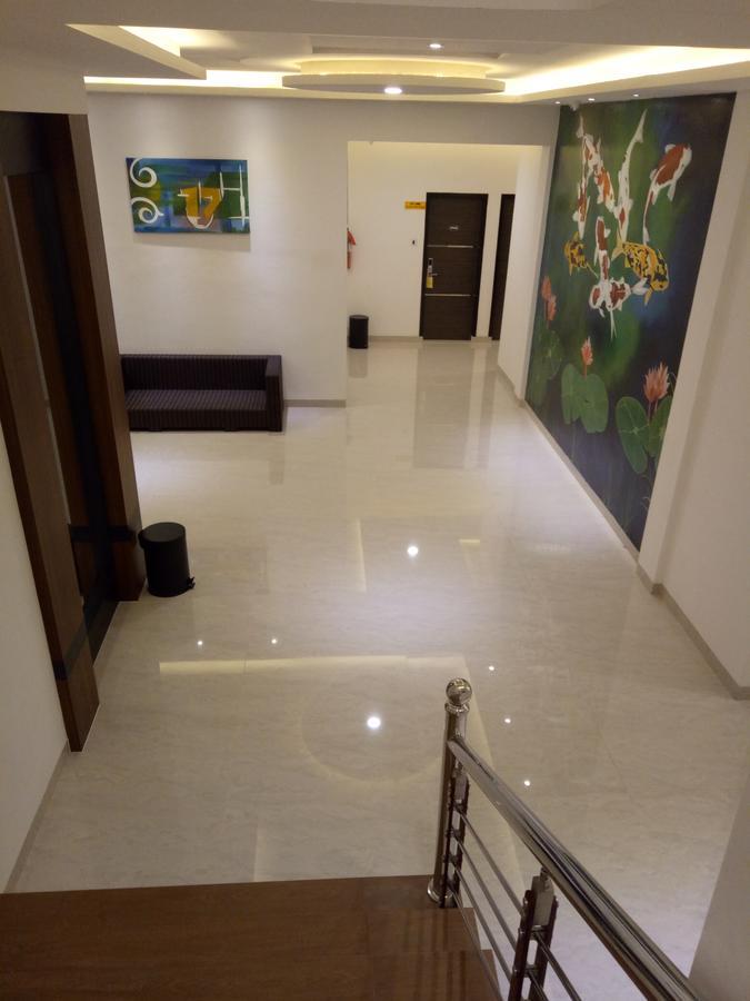 Seventeen Hotel Banda Aceh Exterior photo